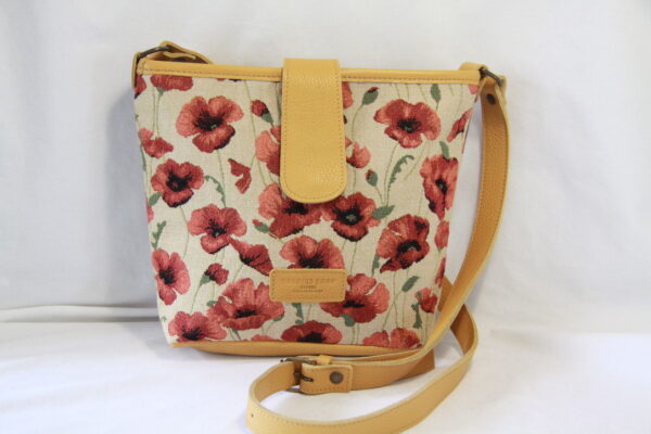 Sac à patte