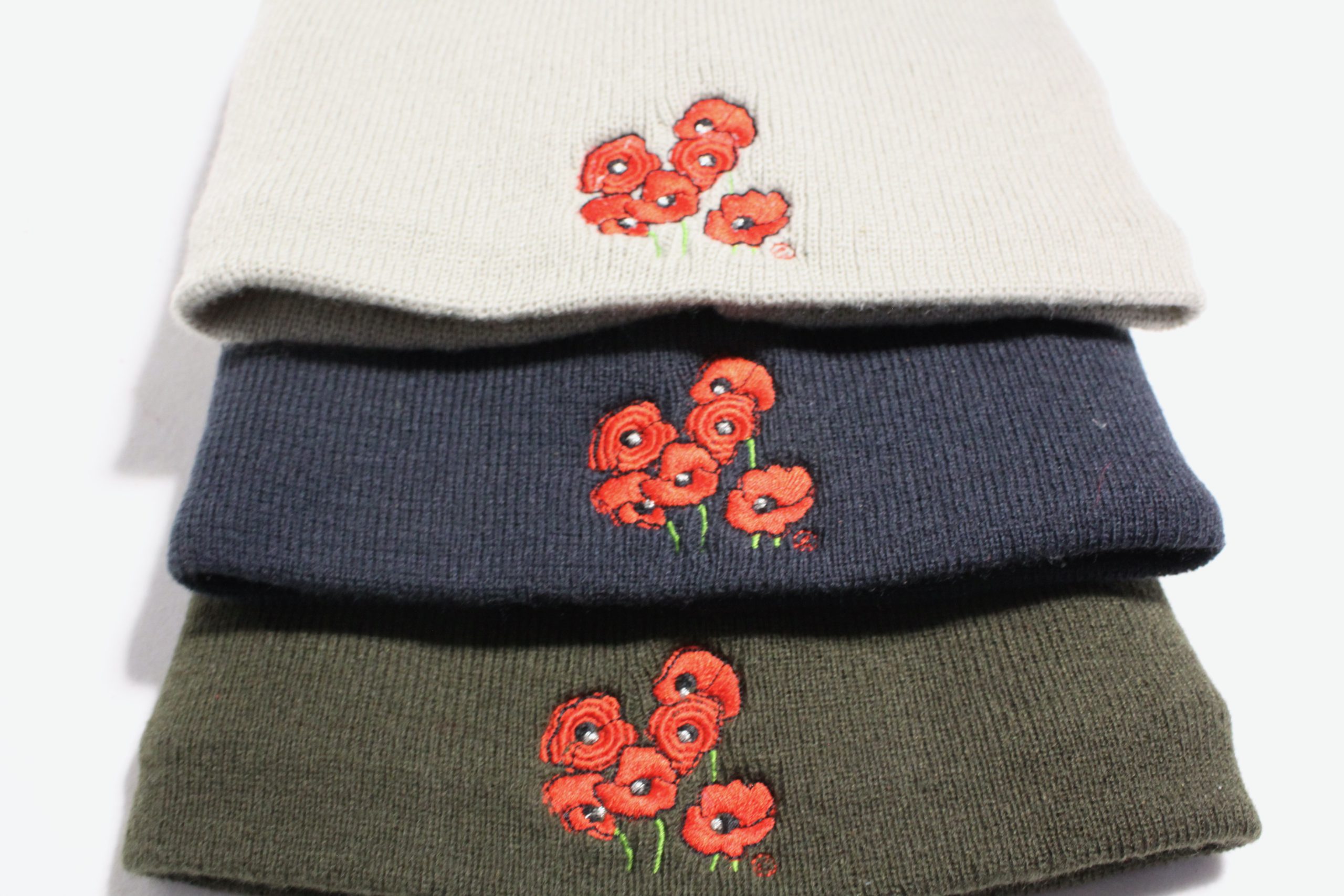 Bonnets