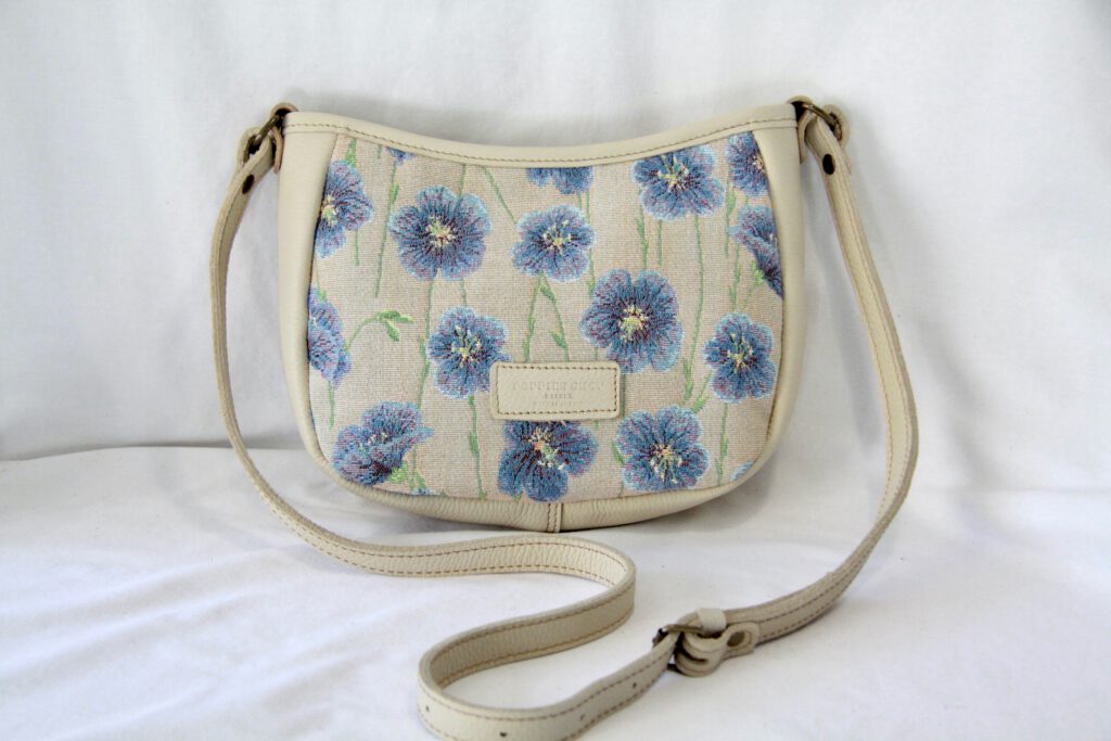 Sac demi-lune