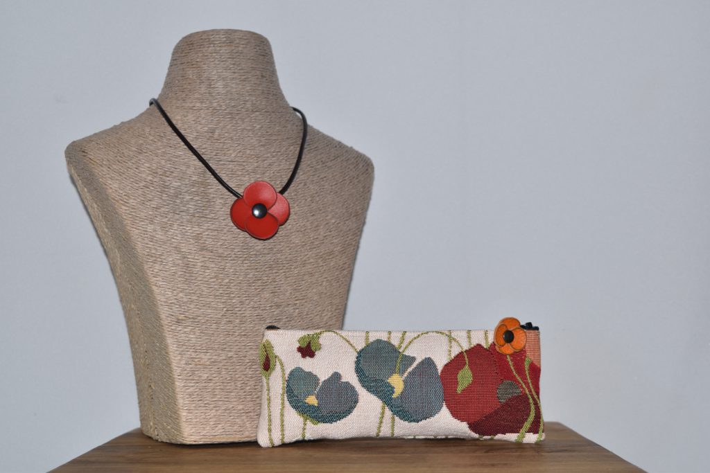 Trousse à lunettes