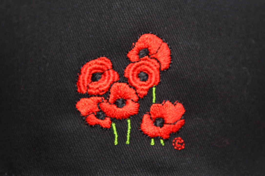 Casquette à visière – Image 3