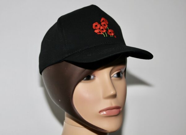 Casquette à visière
