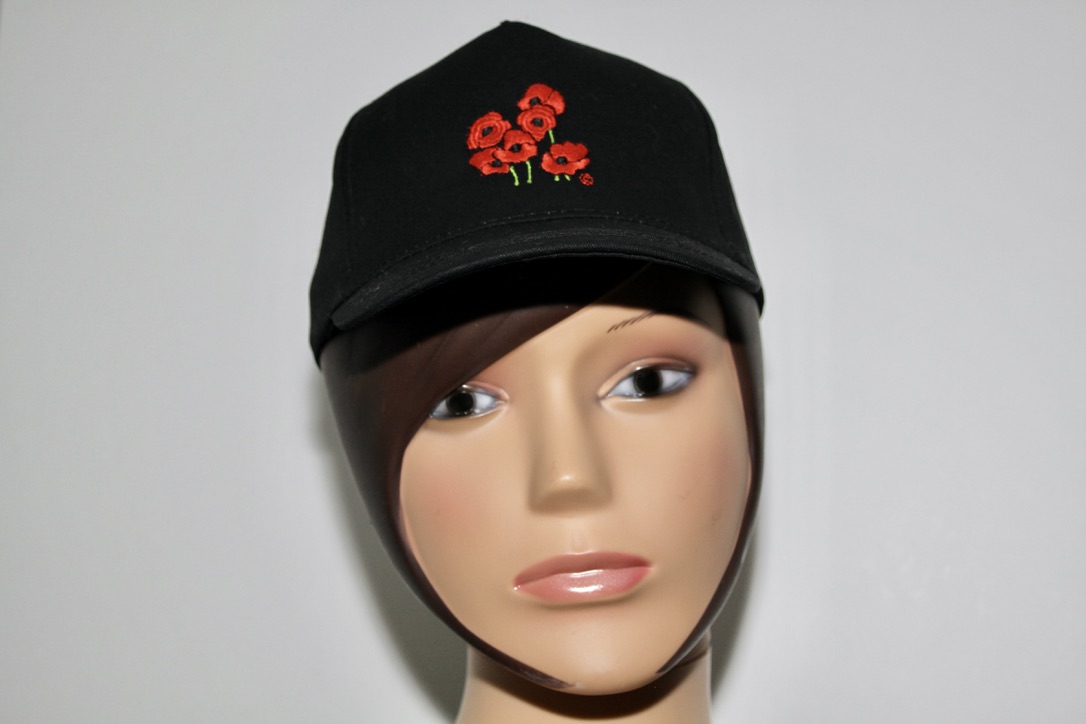 Casquette à visière – Image 2